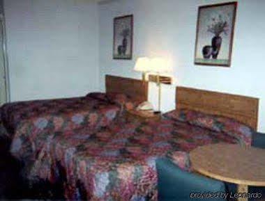 Knights Inn Point South Yemassee Kültér fotó